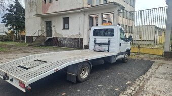 IVECO DAILY C3518 3.0 130KW - 4