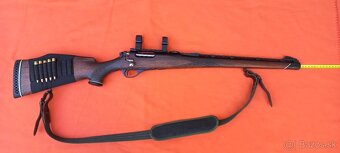 Predam gulovnicu stutzen  Remignton 600 Mohawk 308Wi       n - 4