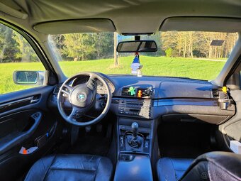 E46 330xd - 4