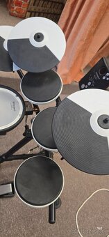 Roland TD-1KV (V-Drums) - 4