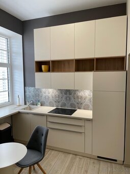 Modern flat in Kulturpark - 4