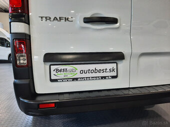 Renault Trafic 1.6 Dci 89kW L1H1 - 4