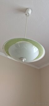 "Retro je in" lustre - 4