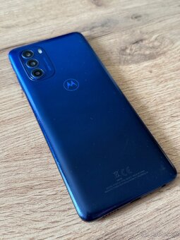 Motorola moto G51 5G - 64Gb - 4