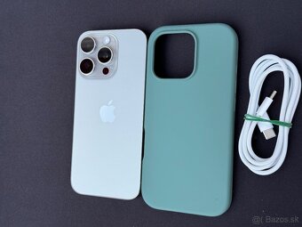 IPhone 16 PRO 256GB - 4
