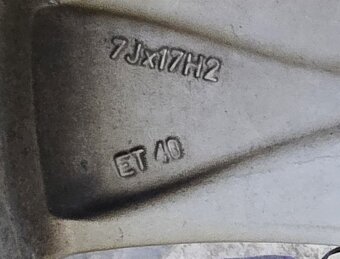 5x112,R17-Alutec-7J,et40 - 4