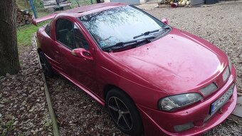 Predám Opel Tigra 1.6 16V, 78 kW - 4