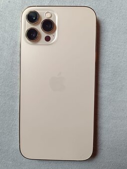iPhone 12 pro max - 4