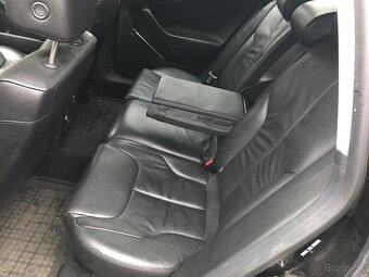 Volkswagen passat 2,0TDi 103KW - 4