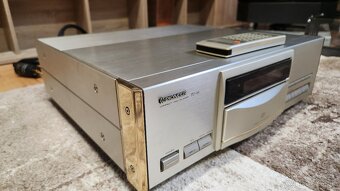 CD prehrávač Pioneer PD-95 - 4