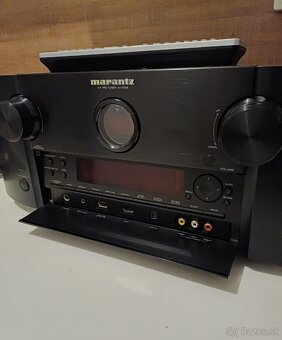 Predám marantz av7005 predzosilovac - 4