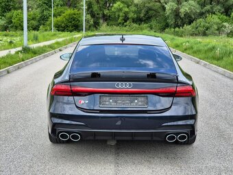 ✅Audi S7 Sportback 3.0 TDI Quattro 4x4 2021 ✅ - 4