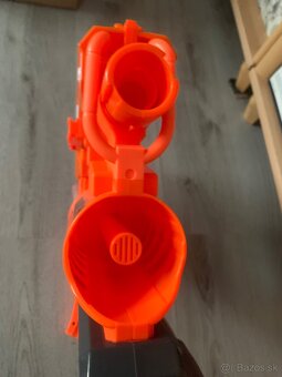 Nerf Demolisher - 4