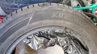 Honda Jazz 4x100 15" - 4