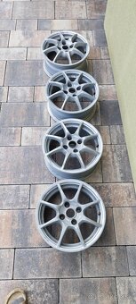 MAK 4x100 R14 - 4