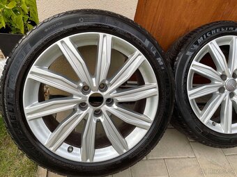 Org. AUDI S-line 8jxR19 ET39 245 45 R19 Mercedes VW - 4