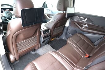 Mercedes Benz GLS 400d 4MATIC - 4