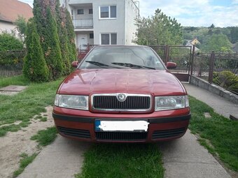 Škoda Octavia ELEGANCE - 4