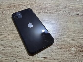 Iphone 11 128gb plnefunkcny ma len bezne znamky pouzivania a - 4