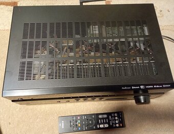 Yamaha 5.1 - 4