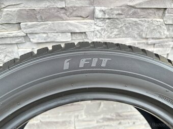 215/55 R17 98V XL zimné LAUFENN - 4