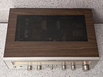SUPERSCOPE R-1262 / MARANTZ / STEREO RECEIVER - 4