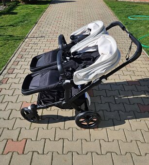 Bugaboo Donkey 5 - 4
