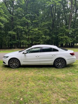 Volkswagen Passat CC - 4