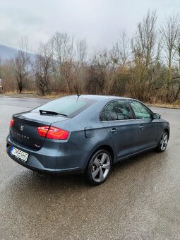 Seat Toledo FR Line 2018 1,0 TSI 81 KW - 4