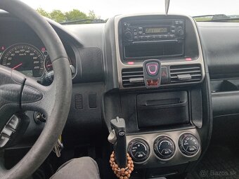 Crv-Honda - 4