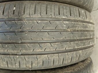 205/55R17 91V Continental letná - 4