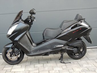 PEUGEOT SATELIS II 125 2015 RS - 4