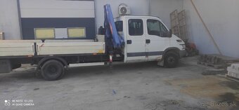 IVECO DAILY 65C17 - 4