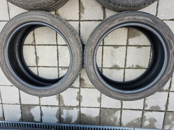 Hankook Ventus Prime 3 215/45 r18 - 4