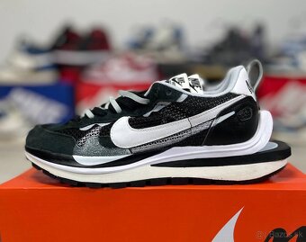 Nike Sacai 43 velkost - 4