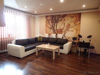 ZNÍŽENÁ CENA Veľký rodinný dom s pozemkom 930 m2 Kuklov - 4