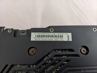 ZOTAC GAMING GeForce RTX 3060 Ti Twin Edge 8GB - 4