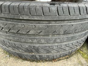 Pneumatiky letné 275/45 R20 - 4