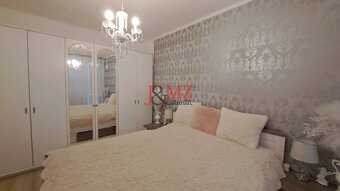 3 izbový byt, loggia 4 m2, pivnica 10 m2, Poľná ulica, Levic - 4