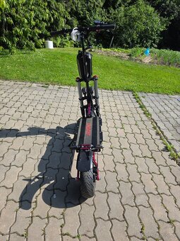 Laotie TI 30 - 4