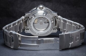 Tissot Seastar 2000 - 4