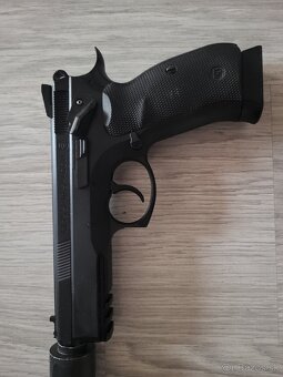 Airsoft Cz75 - 4