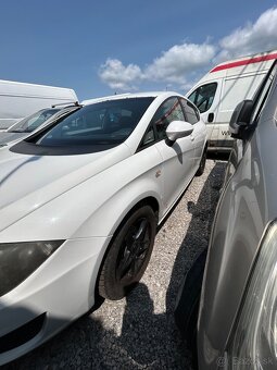 Seat Leon - 4