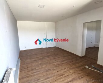NA PREDAJ Obchodné priestory s BONUSOM – Michalovce - 4