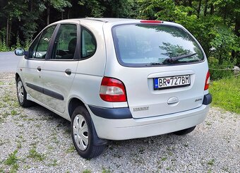 Renault Scenic - 4