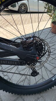 YT industries CAPRA Comp 29 2020 - 4