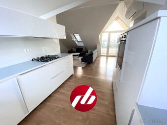 3i byt✳centrum-3 min Bulvár✳moderná dispozícia✳zariadený - 4