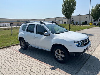 Dacia Duster 1.2 TCe 4x2 Arctica - 4