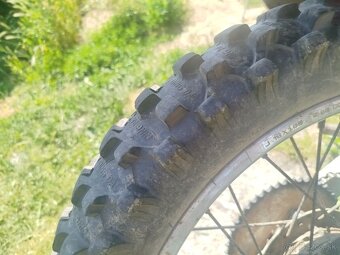 PIT BIKE 110 - 4