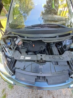 Citroën C8 2.0 100kw - 4
